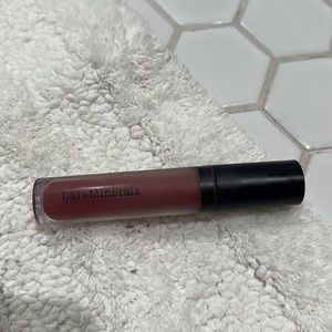 Bareminerals matte lip